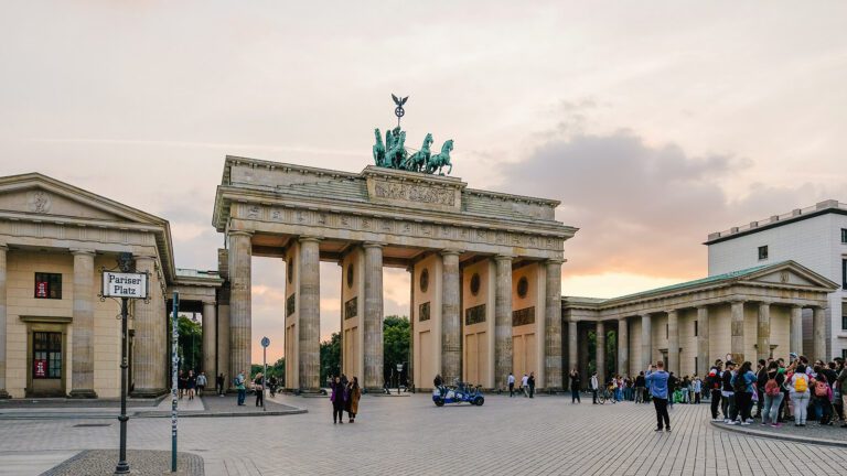 Study in Germany - Universities in Germany for International Students | ABN Education Consultants