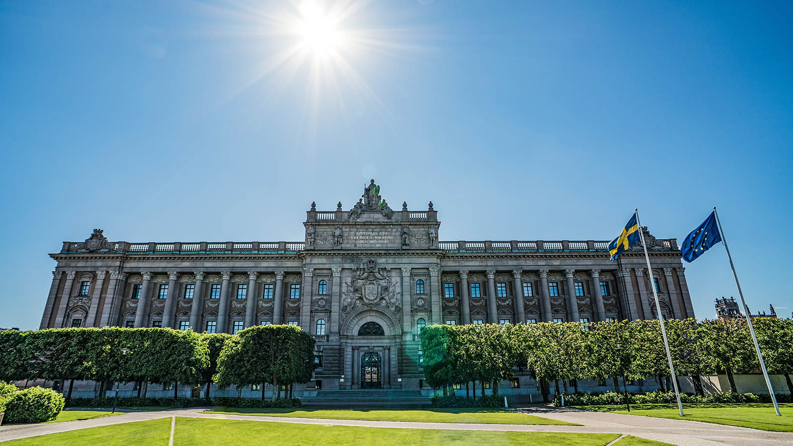 Study in Sweden Top Sweden Universities ABN Education Consultans
