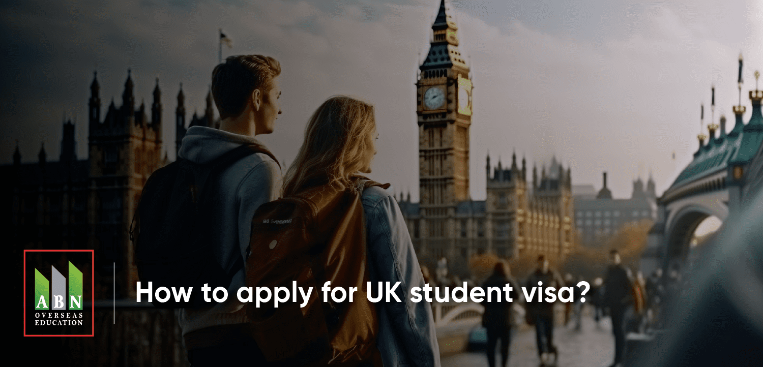 How To Apply For A UK Student Visa from Pakistan?