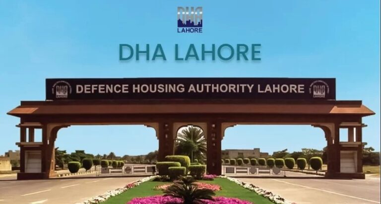 Education Consultant in DHA Lahore