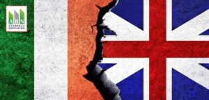 Study in Ireland vs UK