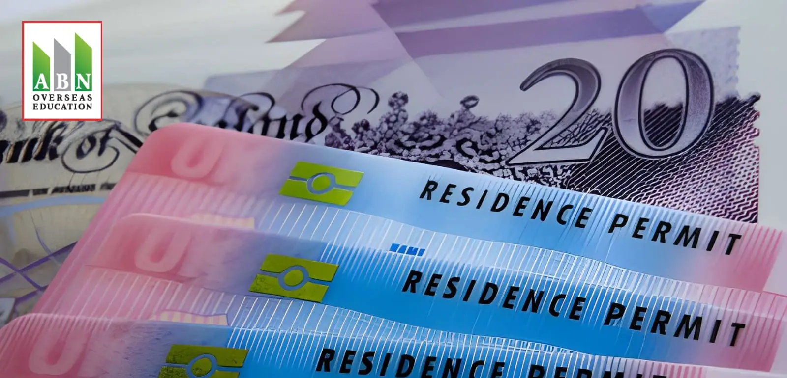 What is a BRP Card in UK - AbnEducation